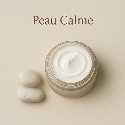 Peau Calme