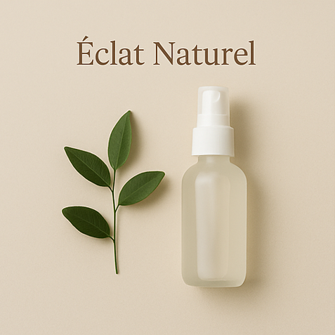 Éclat Naturel