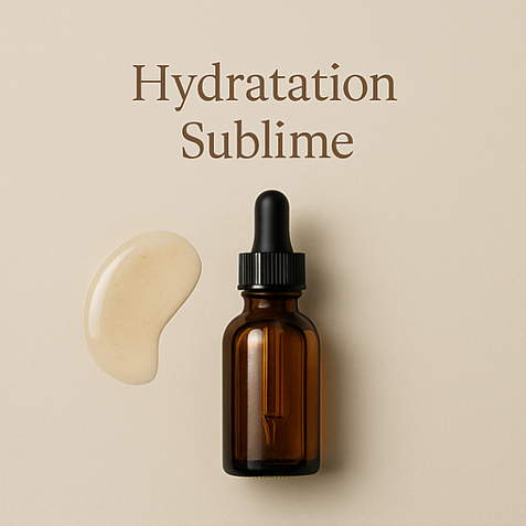 Hydratation Sublime