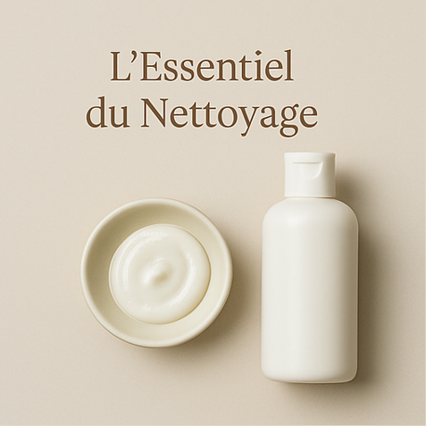 L’Essentiel du Nettoyage